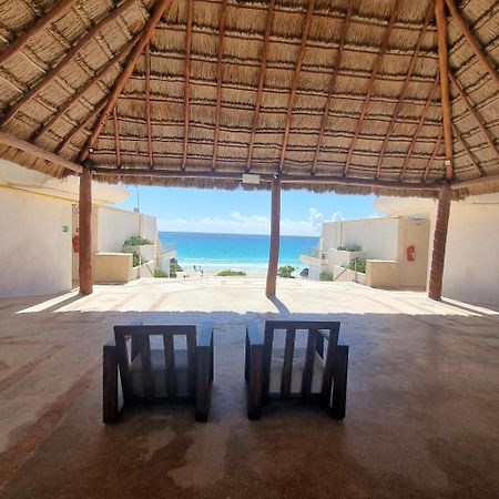 Ocean Front Villa Marlin, Best Location In Hotel Zone #109 Κανκούν Εξωτερικό φωτογραφία