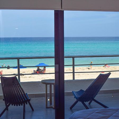 Ocean Front Villa Marlin, Best Location In Hotel Zone #109 Κανκούν Εξωτερικό φωτογραφία