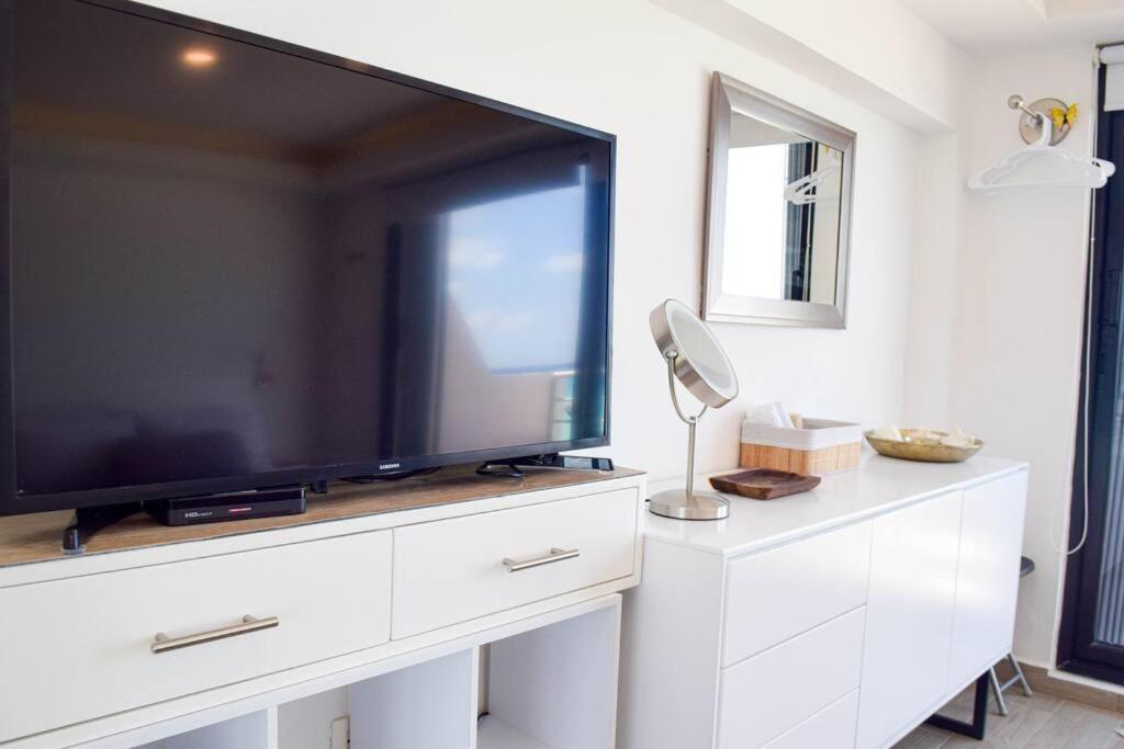 Ocean Front Villa Marlin, Best Location In Hotel Zone #109 Κανκούν Εξωτερικό φωτογραφία